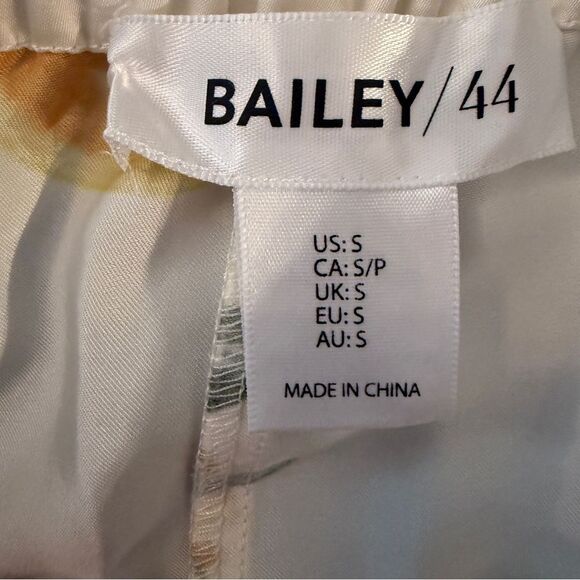Bailey 44 Lobster Crawfish Wide Leg Pant - Picture 4 of 7